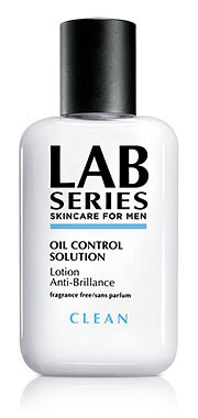 Oil Control Solution