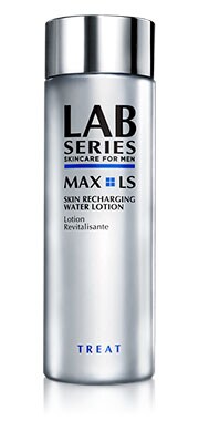 MAX LS <br>Skin Recharging Water Lotion