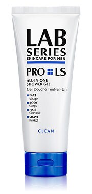 PRO LS All-In-One Shower Gel