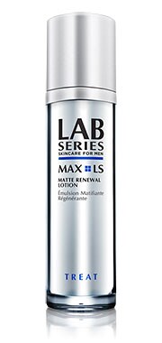 MAX LS Matte Renewal Lotion