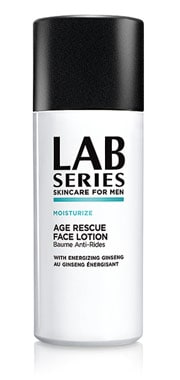 AGE RESCUE Face Lotion